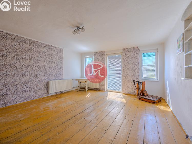 Продаж сімейного будинку Šenov, U Nádraží č. 14