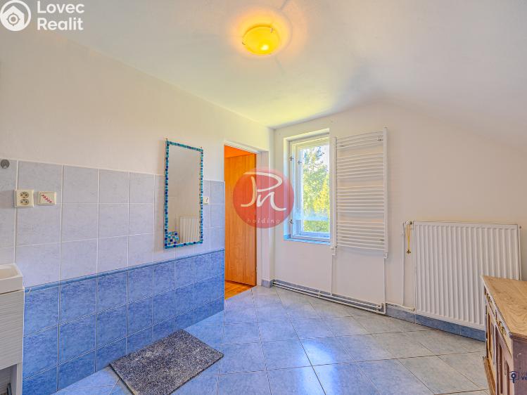 Продаж сімейного будинку Šenov, U Nádraží č. 17