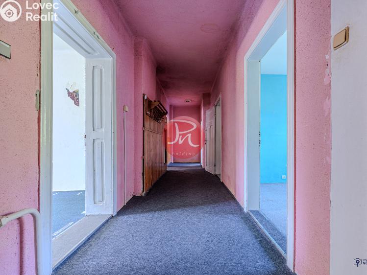 Продаж сімейного будинку Šenov, U Nádraží č. 21