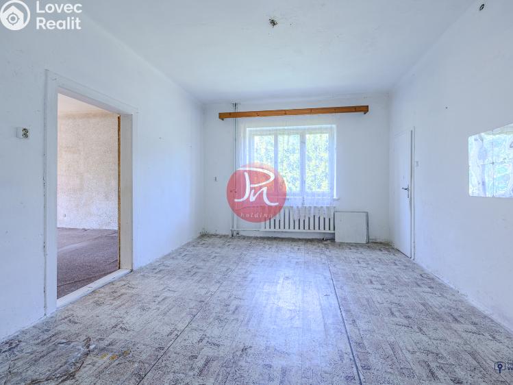 Продаж сімейного будинку Šenov, U Nádraží č. 22