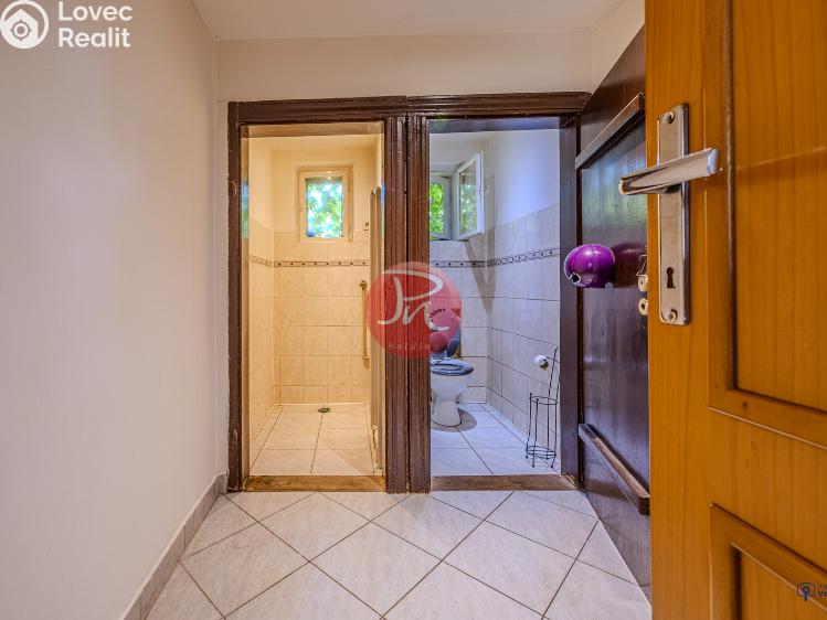 Продаж сімейного будинку Šenov, U Nádraží č. 24