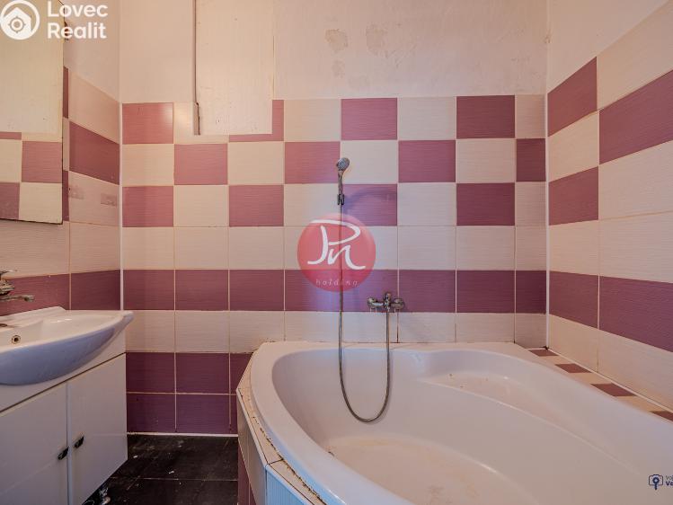 Продаж сімейного будинку Šenov, U Nádraží č. 26