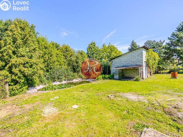 Продаж сімейного будинку Šenov, U Nádraží č. 31