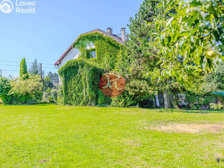 Продаж сімейного будинку Šenov, U Nádraží č. 33