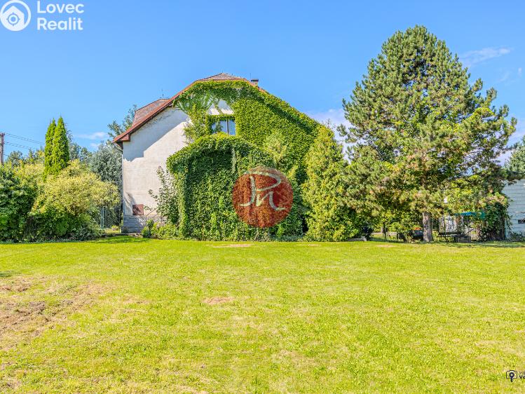 Продаж сімейного будинку Šenov, U Nádraží č. 34