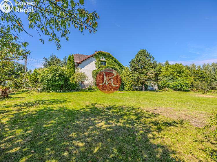 Продаж сімейного будинку Šenov, U Nádraží č. 35