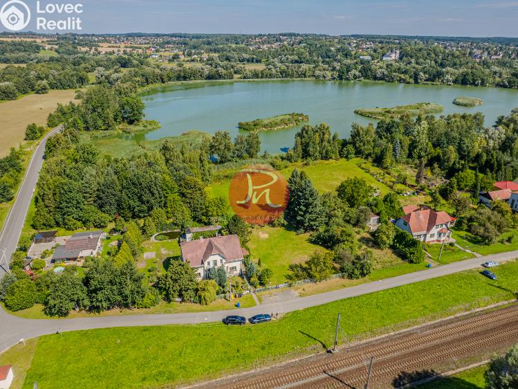 Продаж сімейного будинку Šenov, U Nádraží č. 38