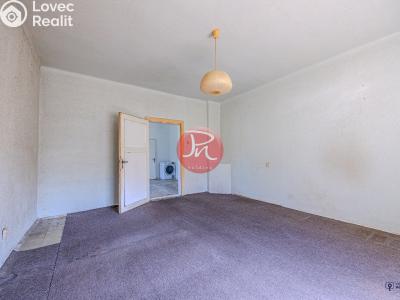 Prodej rodinného domu Šenov, U Nádraží č. 5