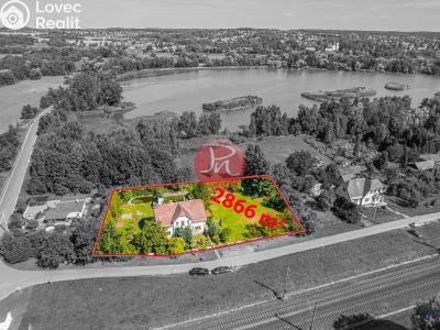 Продажа семейного дома Šenov, U Nádraží č. 1