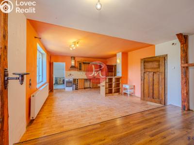 Продаж сімейного будинку Šenov, U Nádraží č. 10