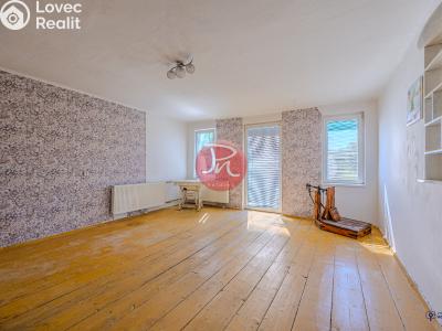 Продаж сімейного будинку Šenov, U Nádraží č. 14