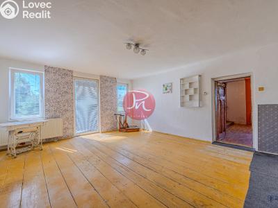 Продаж сімейного будинку Šenov, U Nádraží č. 15