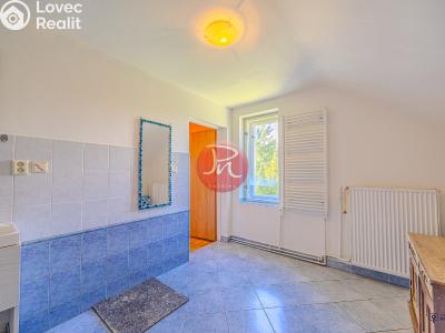 Продаж сімейного будинку Šenov, U Nádraží č. 17
