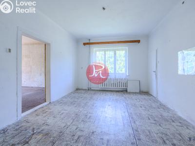 Продаж сімейного будинку Šenov, U Nádraží č. 22