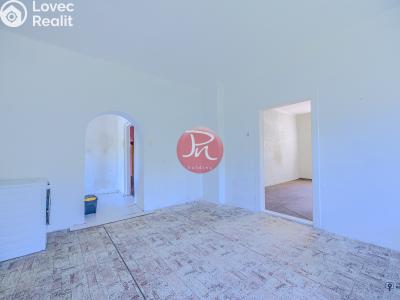 Продаж сімейного будинку Šenov, U Nádraží č. 23