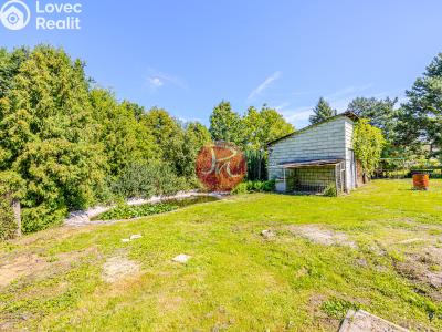 Продаж сімейного будинку Šenov, U Nádraží č. 31