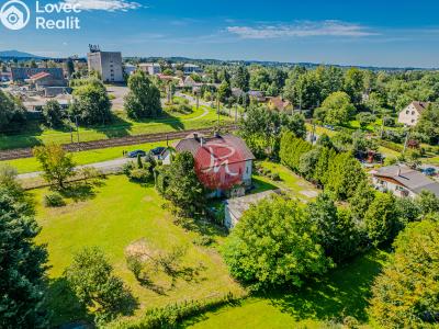 Продаж сімейного будинку Šenov, U Nádraží č. 42