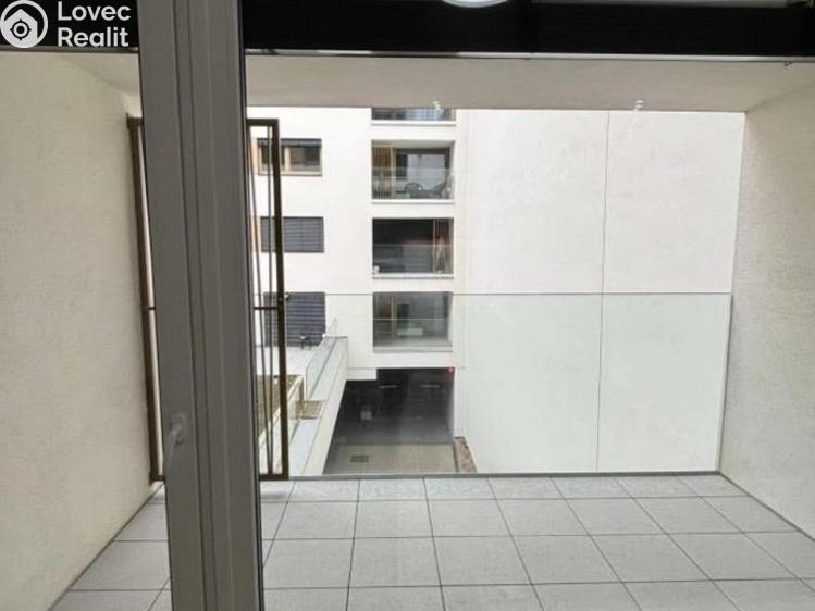 Pronájem bytu 1+KK Brno č. 4