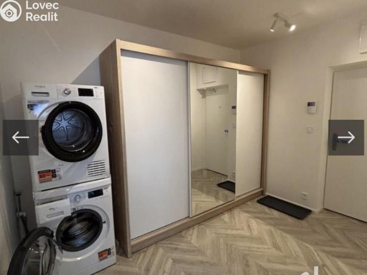 Pronájem bytu 1+KK Brno č. 5