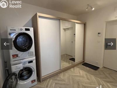 Pronájem bytu 1+KK Brno č. 5