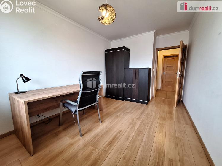 Pronájem bytu 2+1 Praha 6, Anastázova č. 3