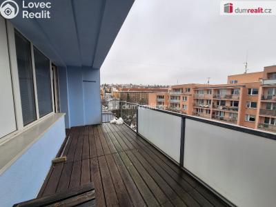 Pronájem bytu 2+1 Praha 6, Anastázova č. 5