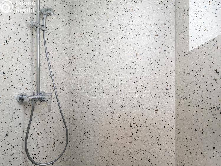 Sale apartment 2+KK Praha, Pivovarnická 1618/10 č. 18