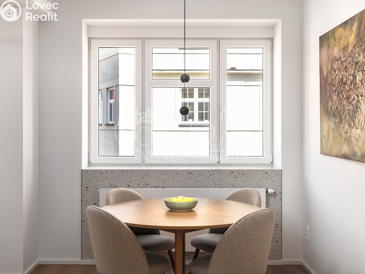 Sale apartment 2+KK Praha, Pivovarnická 1618/10 č. 24