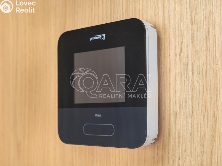 Sale apartment 2+KK Praha, Pivovarnická 1618/10 č. 31