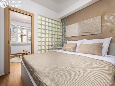 Продажа квартиры 2+KK Praha, Pivovarnická č. 2