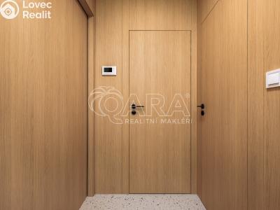 Продажа квартиры 2+KK Praha, Pivovarnická č. 3