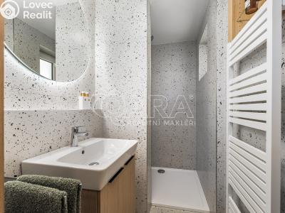 Продажа квартиры 2+KK Praha, Pivovarnická č. 4