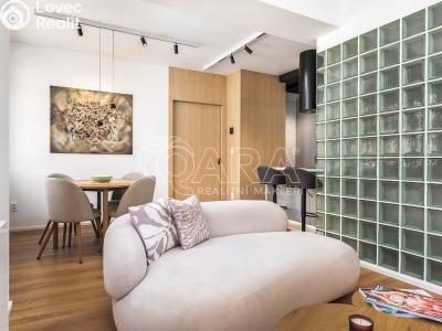 Продажа квартиры 2+KK Praha, Pivovarnická č. 5