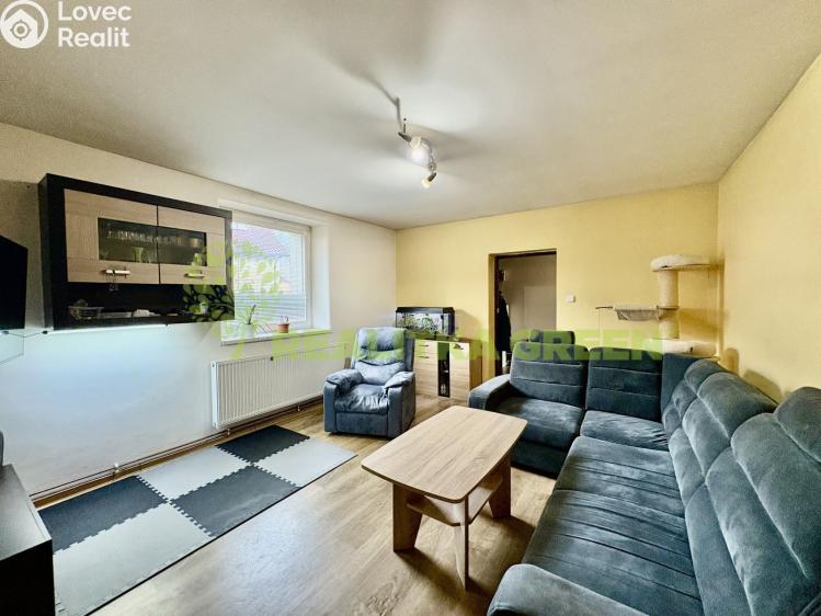 Prodej rodinného domu Ratiboř č. 9