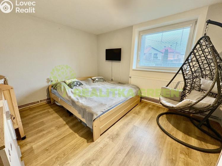 Prodej rodinného domu Ratiboř č. 11