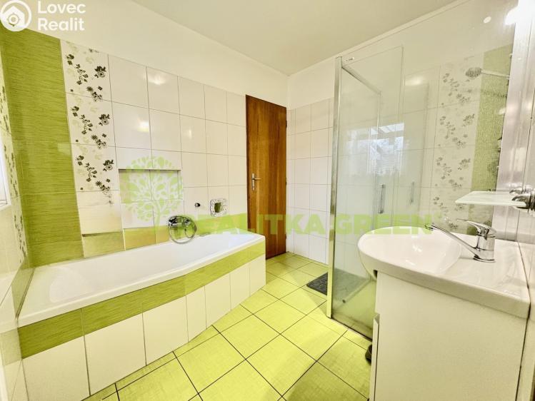 Prodej rodinného domu Ratiboř č. 13