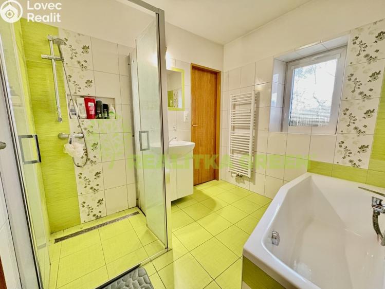 Prodej rodinného domu Ratiboř č. 14