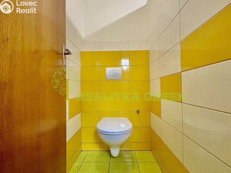 Prodej rodinného domu Ratiboř č. 15