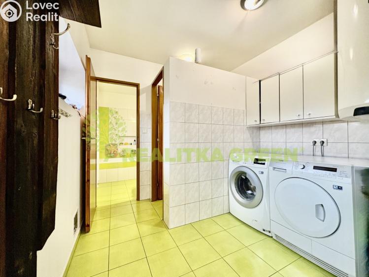 Prodej rodinného domu Ratiboř č. 16