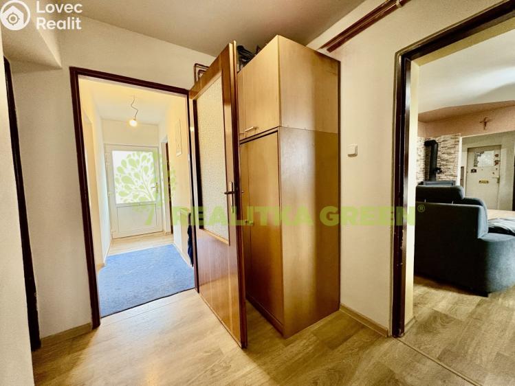 Prodej rodinného domu Ratiboř č. 17