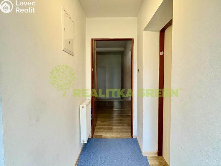 Prodej rodinného domu Ratiboř č. 18