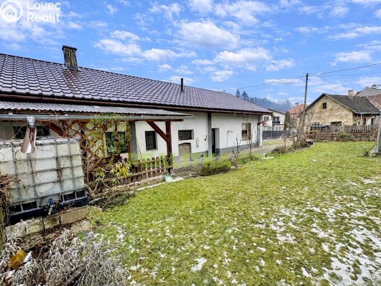 Sale family house Ratiboř č. 3