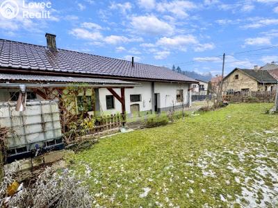 Sale family house Ratiboř č. 3
