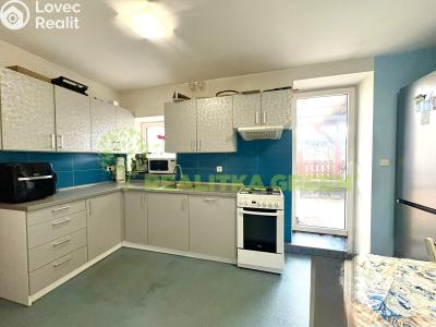 Prodej rodinného domu Ratiboř č. 5