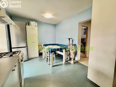 Prodej rodinného domu Ratiboř č. 6