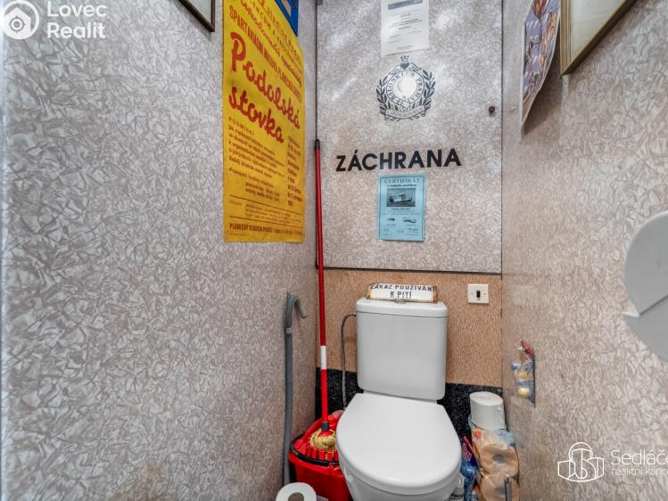 Prodej bytu 3+1 Praha, Horáčkova č. 18