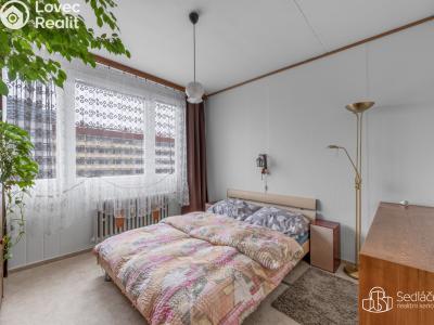 Prodej bytu 3+1 Praha, Horáčkova č. 2