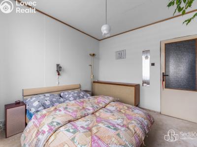 Продаж квартири 3+1 Praha, Horáčkova č. 9