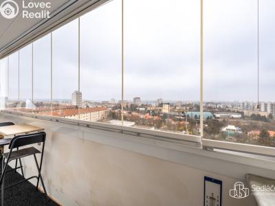 Продаж квартири 3+1 Praha, Horáčkova č. 13
