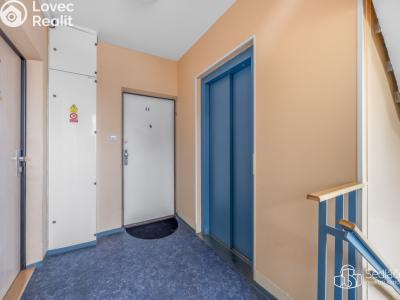 Продаж квартири 3+1 Praha, Horáčkova č. 19